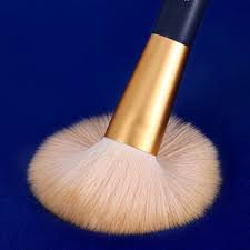 Cọ Phủ Phấn Amortals Ultra Fine Silk Mist Loose Powder Brush