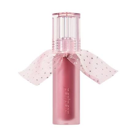 Son Tint Peripera Water Bare Tint #16 Cute Pink