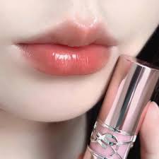 Son Bóng Dưỡng Ẩm YSL Loveshine Candy Glow #7B