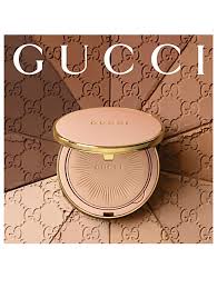 NEW Phấn Phủ Gucci Matte Powder Blurring & Mattifying Tinted Powder 10G
