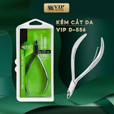 Kềm Cắt Da VIP Thép Chuyên Dùng VIP D556