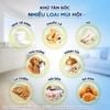 Xịt phòng khử mùi Ambi Pur hương nước hoa Downy Đam Mê 275ml