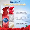 Xịt phòng khử mùi Ambi Pur hương nước hoa Downy Đam Mê 275ml
