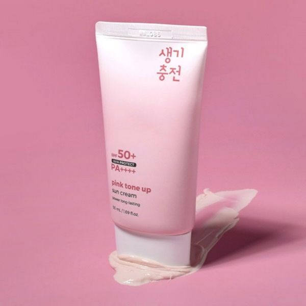 Kem Chống Nắng PrettySkin Sun Cream SPF 50+ /PA++++Bảo Vệ Da Tối Ưu