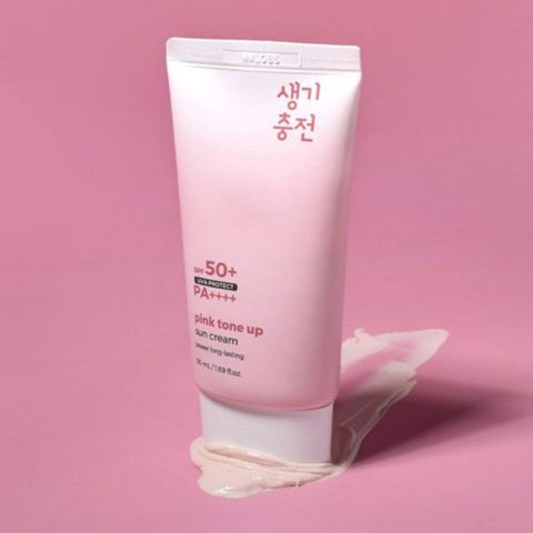 Kem Chống Nắng PrettySkin Sun Cream SPF 50+ /PA++++Bảo Vệ Da Tối Ưu