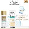 Kem Chống Nắng L'Oreal Mịn Nhẹ Kiềm Dầu Thoáng Mịn Da 50ml UV Defender Fresh Matte Daily Sunscreen SPF50+ PA++++