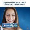 Kem Đánh Răng Crest Làm Sáng, Tác Động Sạch Sâu 153g Complete Whitening + Deep Clean (Hàng Mỹ Nhập Khẩu Chính Hãng)