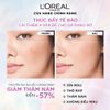 Kem Dưỡng L'Oreal Sáng Mịn Mờ Thâm Nám Ban Đêm 50ml Glycolic-Bright Glowing Cream Night