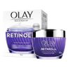 Kem Dưỡng Olay Retinol 24 Tái Tạo Da Chống Lão Hóa Toàn Diện 50g
