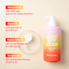 Sữa Dưỡng Thể Five Grains Sáng Da Cấp Ẩm Ban Đêm 500ml Niacinamide Night Body Lotion (Premium Edition)