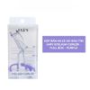 Kẹp Mi Jary Eyelash Curler Lò Xo (Màu Tím)