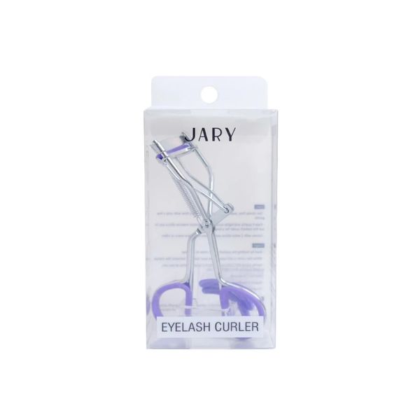Kẹp Mi Jary Eyelash Curler Lò Xo (Màu Tím)