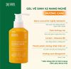 Cỏ Cây Hoa Lá Gel vệ sinh x2 nano nghệ 150ml