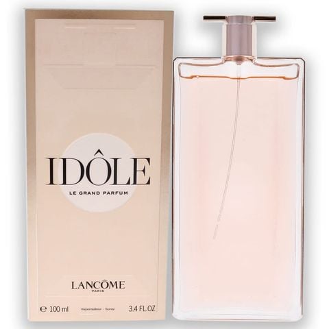 Nước Hoa  Lancôme Idôle L'eau EDT 5ml/ 100ml/ chiết  10ml