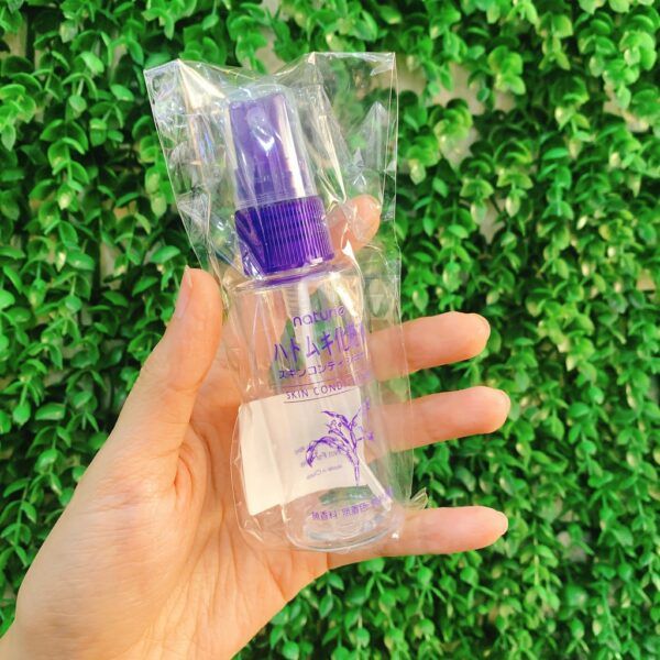 Lọ chiết Hatomugi 45ml