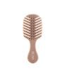 Lược Nhựa Vacosi Gỡ Rối C05 (Dạng Bỏ Túi) Travel Detangle Hairbrush
