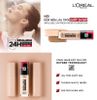 Kem Nền Mịn Nhẹ Lâu Trôi 24H L'Oreal Paris 20 Ivory 30ml Infallible 24H Fresh Wear Liquid Foundation