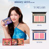Má Hồng Dạng Kem + Phấn Mistory Lotus & Puppet Water Blush Ửng Hồng Căng Mướt 6g 2in1