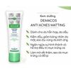 Kem Giảm Bóng Dầu, Ngừa Mụn Farmona Dermacos Anti-Acne Matting Cream 50ml