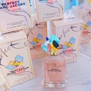 Nước Hoa Nữ Marc Jacobs Perfect EDP 100ml Perfect Eau De Parfum