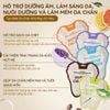 Mặt Nạ Da Chân Lanbena Foot Peel Mask Làm Sạch Tế Bào Chết
