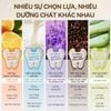 Mặt Nạ Da Chân Lanbena Foot Peel Mask Làm Sạch Tế Bào Chết
