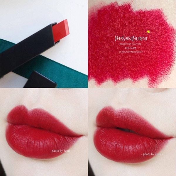 Son YSL The Slim 21 2.2gr