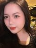 Vivimoon 1 bên Lens khóa ẩm 6 tháng Milk Tea Brown - 0 độ