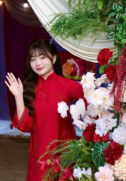 Lens 1 ngày - Kính áp tròng Milk Tea Brown - Nâu trà ngọt ngào, dịu dàng và cuốn hút