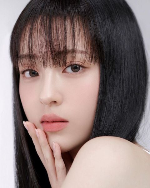 Lens 1 ngày - Kính áp tròng Milk Tea Brown - Nâu trà ngọt ngào, dịu dàng và cuốn hút