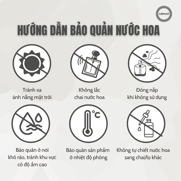 Nước Hoa Nam Armaf Ventana Marine EDP 100ml