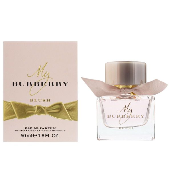 Nước Hoa Burberry My Burberry Blush EDP 90ml