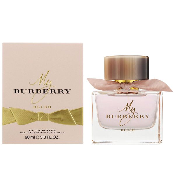 Nước Hoa Burberry My Burberry Blush EDP 90ml
