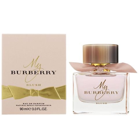 Nước Hoa Burberry My Burberry Blush EDP 90ml