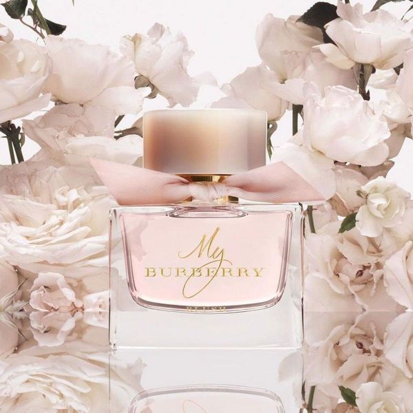 Nước Hoa Burberry My Burberry Blush EDP 90ml