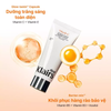 Kem Dưỡng Phục Hồi & Làm Sáng Da Klairs Vitamin Toning Barrier Cream 60g