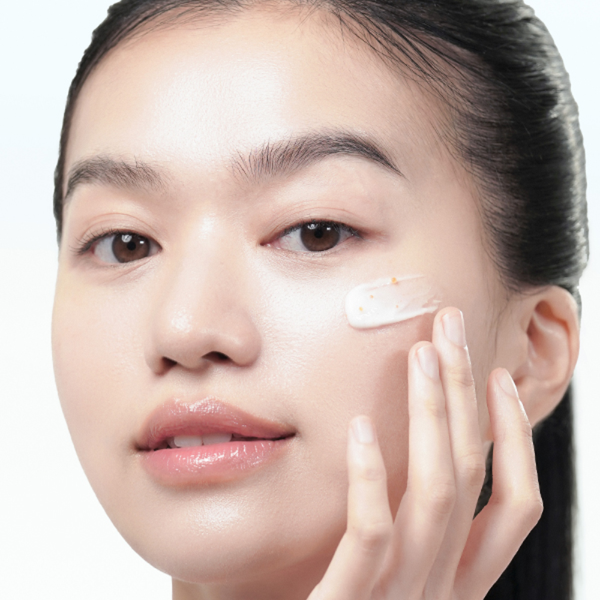 Kem Dưỡng Phục Hồi & Làm Sáng Da Klairs Vitamin Toning Barrier Cream 60g