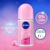 Lăn Ngăn Mùi Nivea Pearl & Beauty Shaveless Ngọc Trai Đẹp Quyến Rũ