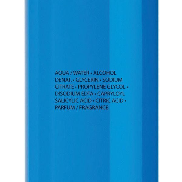 Nước Cân Bằng La Roche-Posay Effaclar Astringente Lotion Cho Da Dầu 200ml