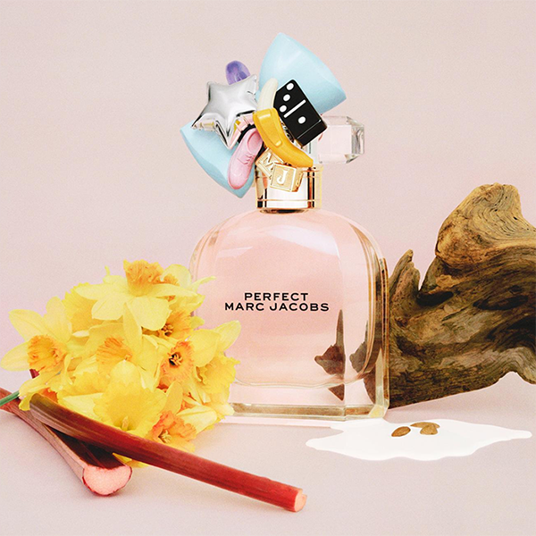 Nước Hoa Nữ Marc Jacobs Perfect EDP 100ml Perfect Eau De Parfum