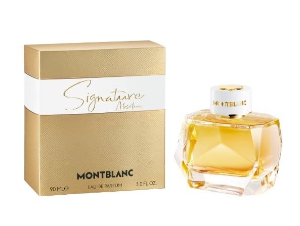 Nước hoa Montblanc Signature Absolue EDP