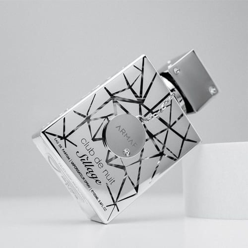 Nước hoa nam Armaf Club The Nuit Sillage EDP 105ml