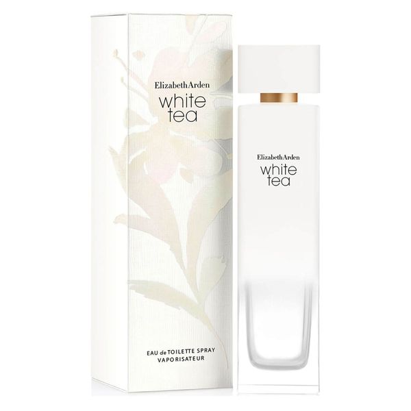 Nước Hoa Elizabeth Arden White Tea EDT 10ml/ 100ML - Tinh Tế và Tươi Mát