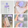 Nước Tẩy Trang 2 Lớp Byphasse Solution Micellaire (Tím) 500ml