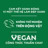Nước Tẩy Trang Garnier Làm Sạch Tế Bào Da Chết 400ml