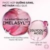 Kem Dưỡng L'Oreal Sáng Da, Mờ Thâm Mụn & Nám 30ml Glycolic-Bright Matte Luminizing Cream