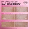 Kem Dưỡng L'Oreal Sáng Da, Mờ Thâm Mụn & Nám 30ml Glycolic-Bright Matte Luminizing Cream