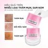 Kem Dưỡng L'Oreal Sáng Da, Mờ Thâm Mụn & Nám 30ml Glycolic-Bright Matte Luminizing Cream