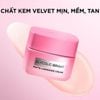 Kem Dưỡng L'Oreal Sáng Da, Mờ Thâm Mụn & Nám 30ml Glycolic-Bright Matte Luminizing Cream