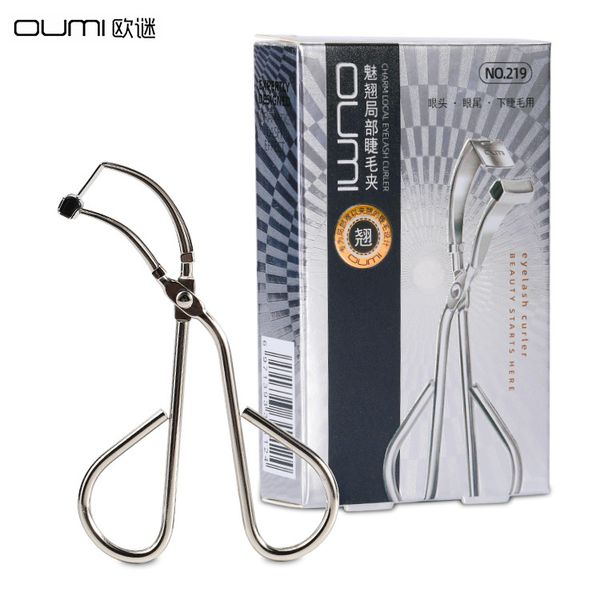 Bấm Mi Góc Oumi (Bản Trung)